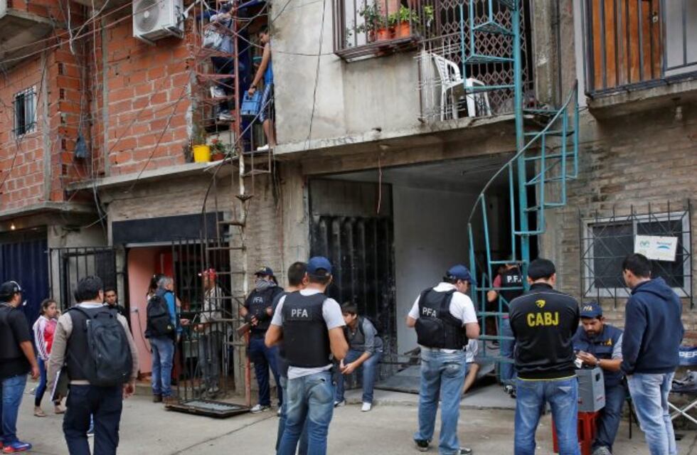 Se recibieron 5.200 denuncias por venta de drogas en apenas cuatro meses