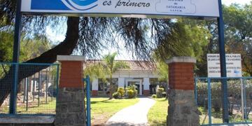 Aguas de Catamarca\u002E