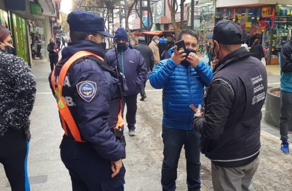 Por segundo día, menos de mil casos positivos de coronavirus en Córdoba