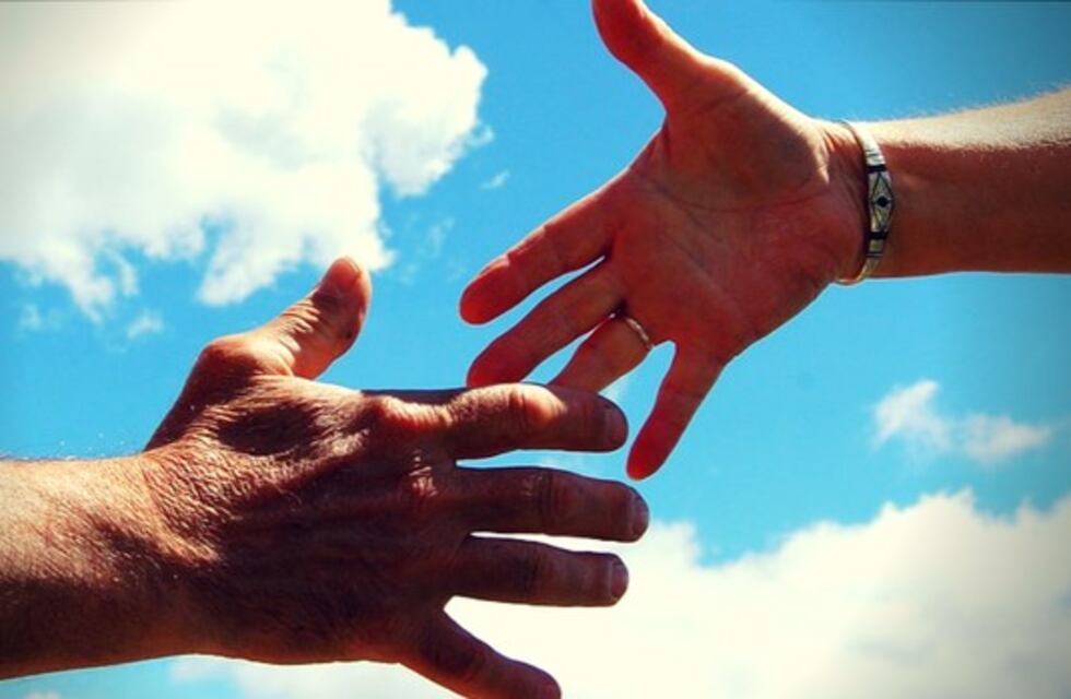 Nicolás Luque tiene leucemia y la solidaridad en Arroyito no hace diferencia