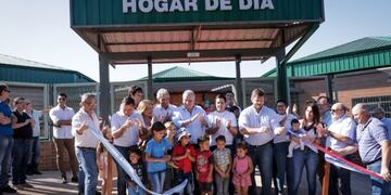 Hogar de Dia Obera\u002E