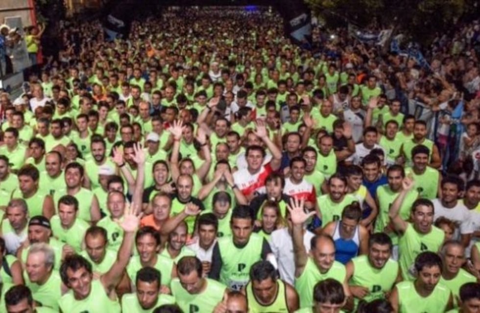 Bahía corre el tradicional Circuito de Reyes