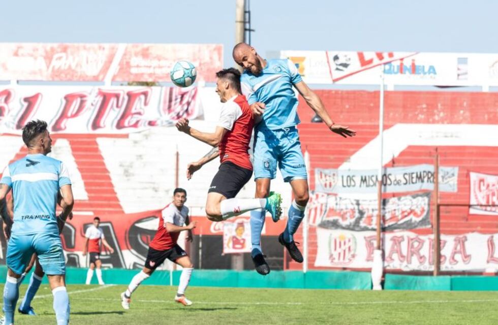 El compacto del empate de Instituto con Estudiantes de Río Cuarto