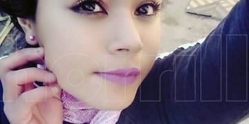 Sandra Romina Nievas