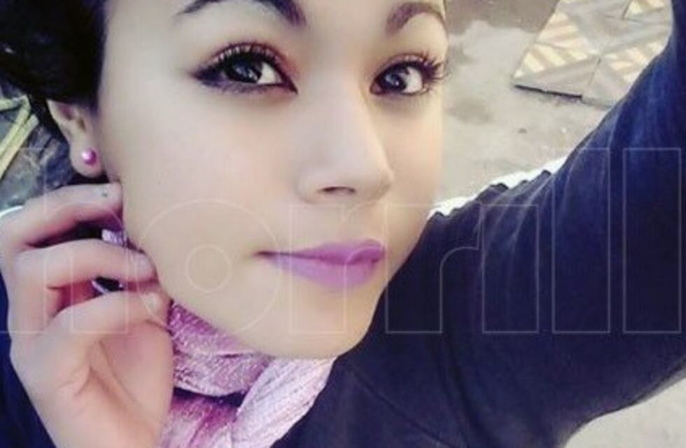 Buscan a una adolescente de 17 años de Villa Mercedes