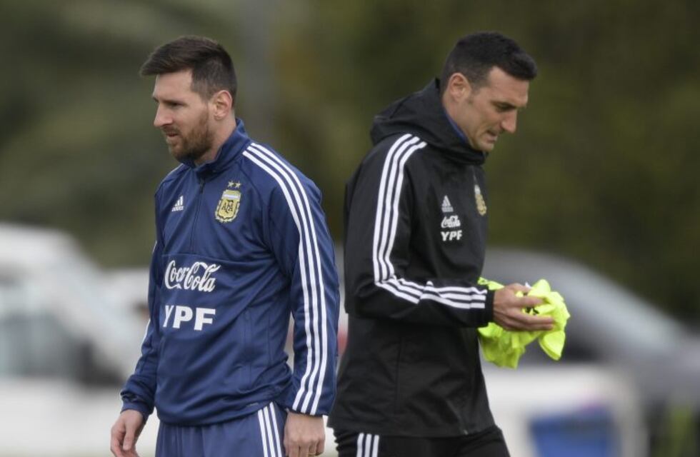 El pedido de Lionel Messi para jugar ante Catar por la Copa América de Brasil