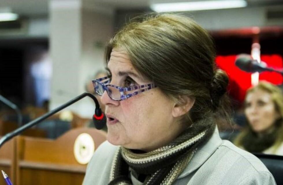 Colombo, sobre los femicidios: "El compromiso que se le pide a la sociedad lo debe poner primero el Estado"