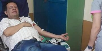 La jornada estará a traveseada por la cuarentena será atípica\u002E