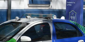 Apareció el joven y su hermana que se habían ido de su casa en La Plata