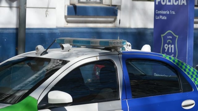 Apareció el joven y su hermana que se habían ido de su casa en La Plata