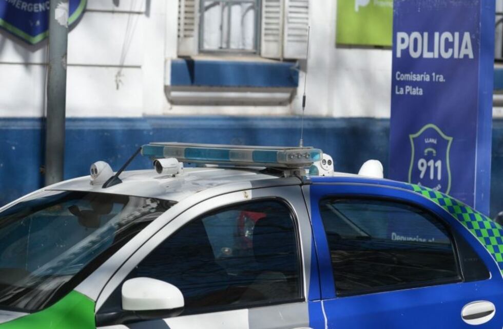 Apareció el joven y su hermana que se habían ido de su casa en La Plata