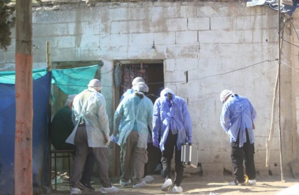 Descartaron abuso sexual en el caso del bebé que falleció en San Juan