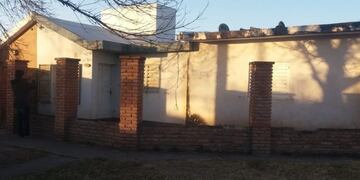 Tragedia por intoxicación en Villa Mercedes, San Luis\u002E Foto: El Diario de la República\u002E