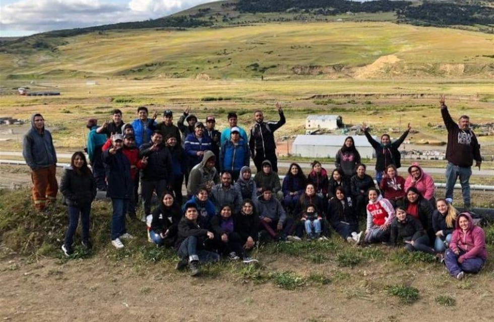 En la Cuenca siguen pidiendo empleo