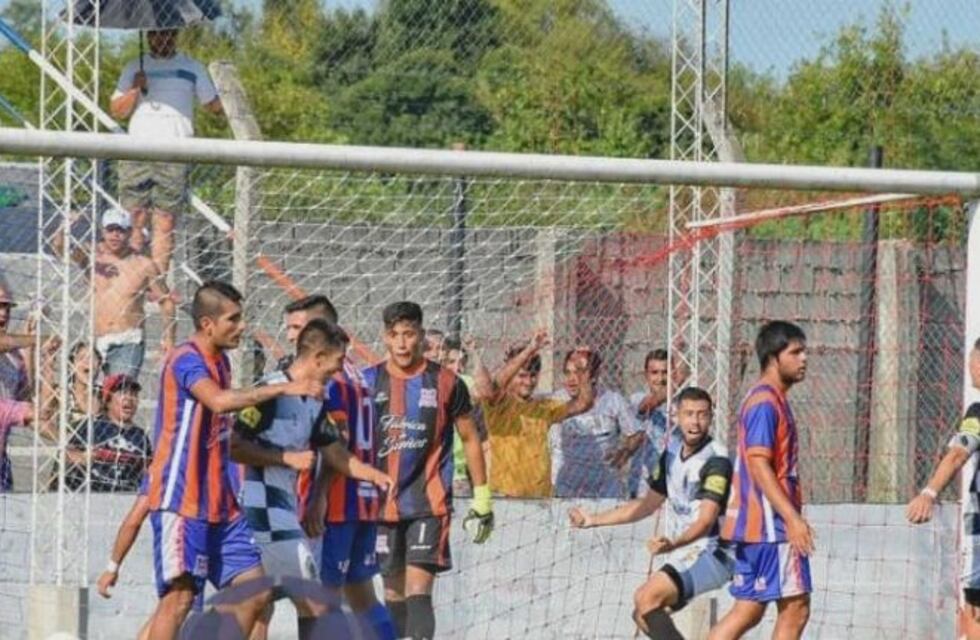 Bella Vista y Deportivo Llorens mandan en la Liga Tucumana