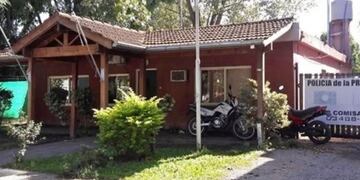 Asesinato en Escobar\u002E (web)