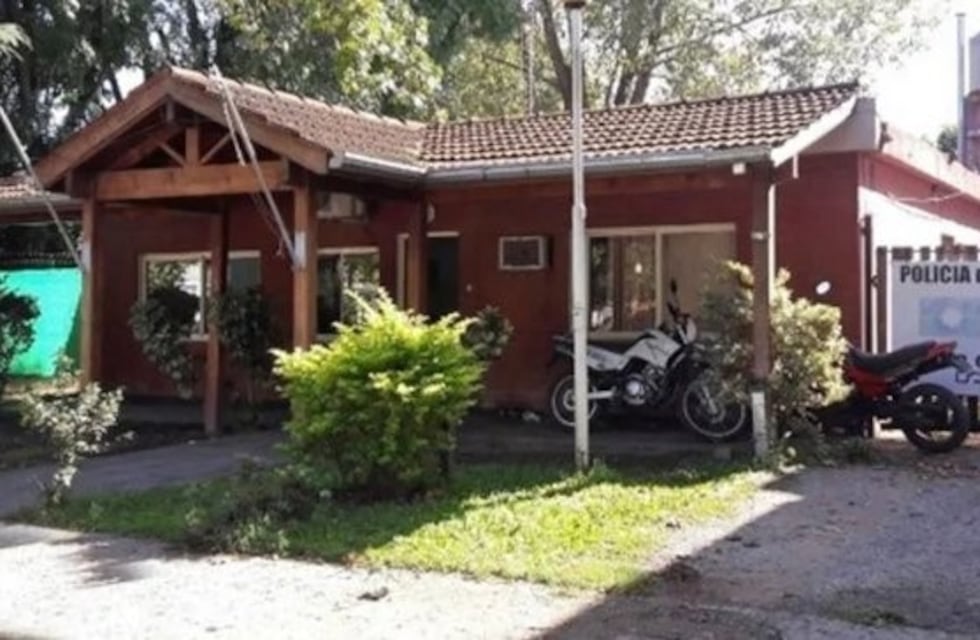 Detuvieron al padrastro de un nene de 2 años asesinado y enterrado en un baldío de Escobar