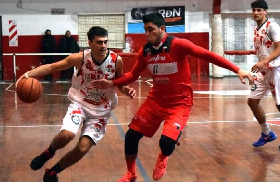 Arranca el Interasociativo de Básquet