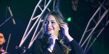Calafate: La "Princesita" se presentará el próximo 17 de Agosto
