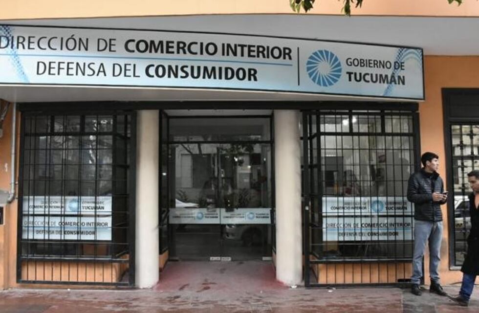 La Dirección de Comercio Interior de la provincia inspeccionaron empresas por faltante de alcohol en gel