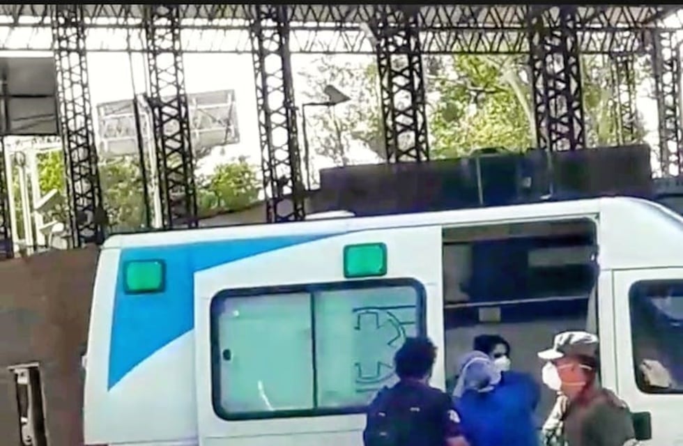 El primer caso sospechoso por COVID-19 en Formosa dio negativo