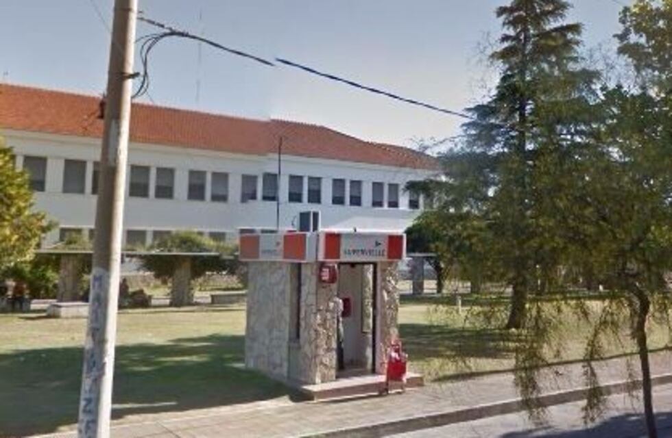 Hallaron un extraño artefacto en un cajero automático de San Luis