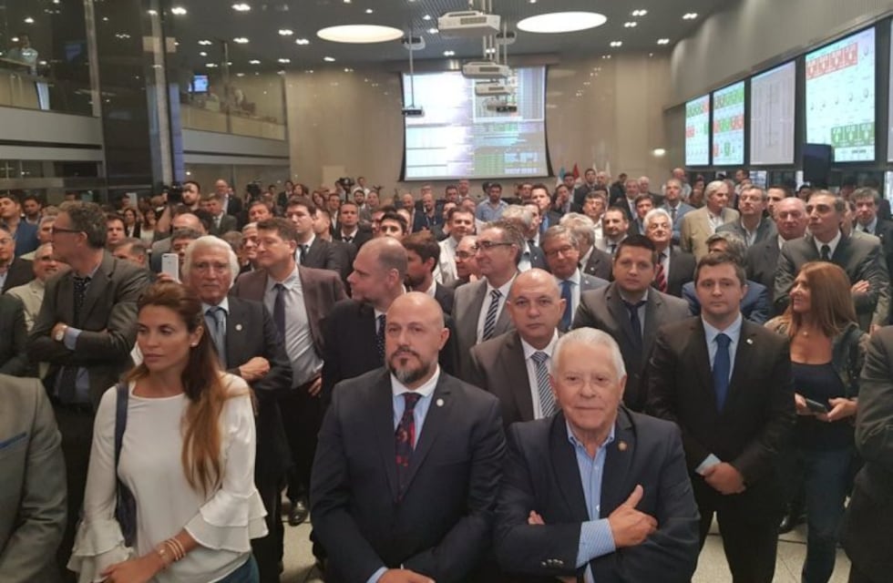 Se remató el primer lote de soja 2017/18: ¿Cuánto pagaron?