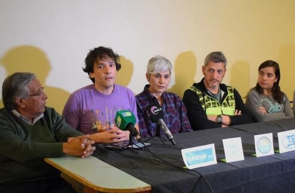 Caleta Olivia: se realiza carrera solidaria Ayudemos a Elías y Marcos