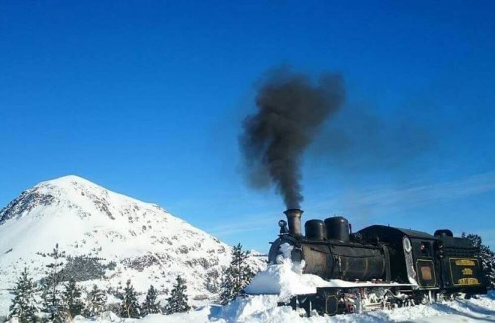 El Viejo Expreso Patagónico presentó cronograma y venta de pasajes para la temporada