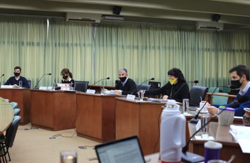 Estación de servicio de la rotonda: elevan el proyecto para habilitarla