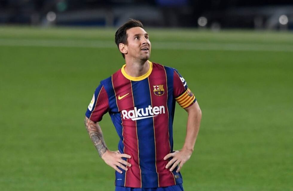 Lionel Messi le bajó el tono a su pelea con Barcelona: asumió errores y pidió unidad