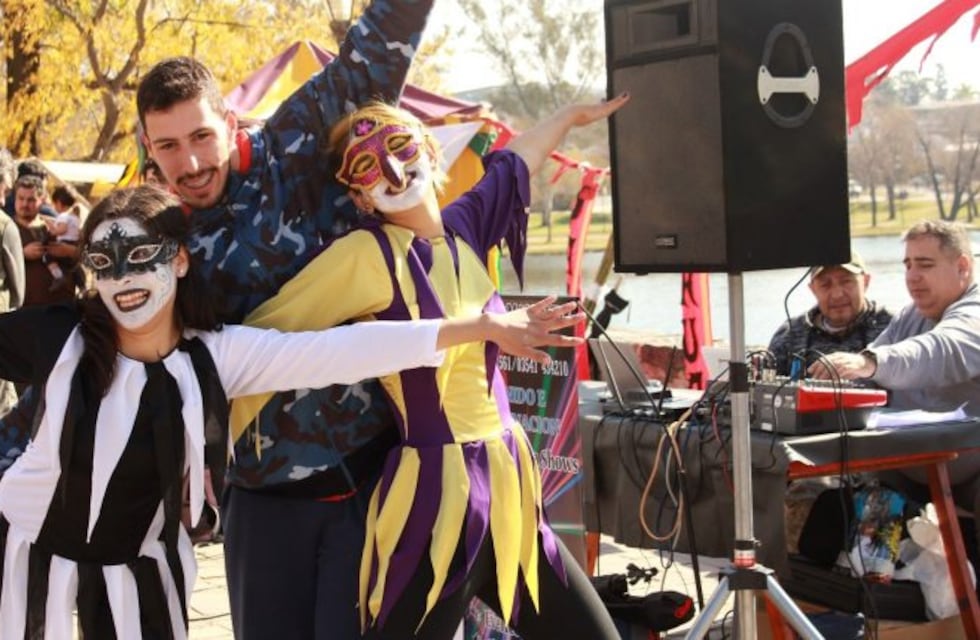 Llega la octava edición de la Feria Medieval en el Reloj Público