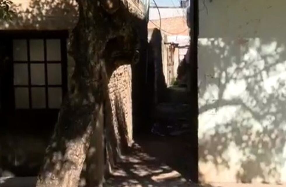 Quedó preso el joven que abusó de una menor y le robó el teléfono tras entrar por el baño