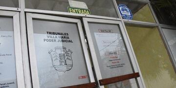 Tribunales de Villa María