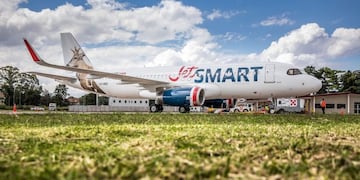 JetSmart