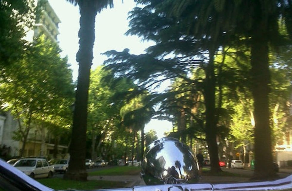 Ciclovías en Oroño: comenzó el debate en el Concejo y el oficialismo sumó su proyecto