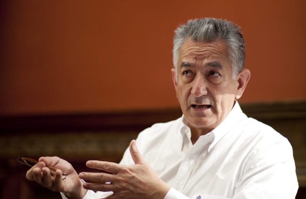 Denunciaron al gobernador Rodriguez Saá ante el INADI por discriminación