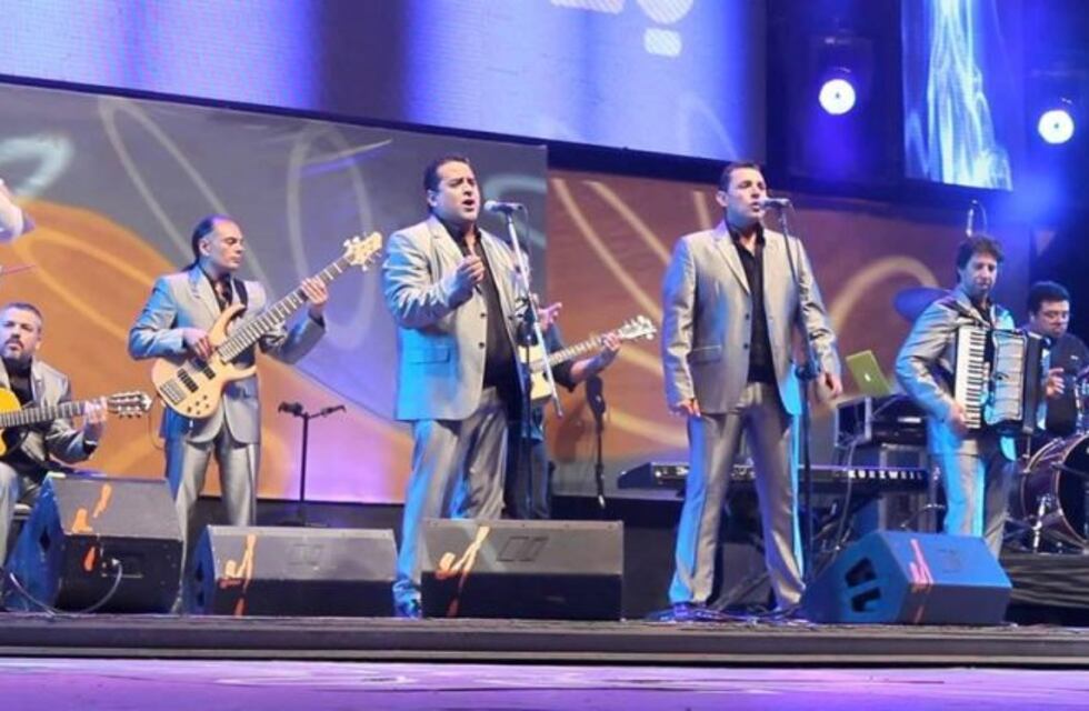 Conocé los ganadores de las entradas y el CD de Los Guaraníes