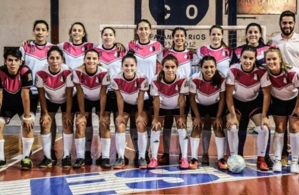 Le robaron todos los elementos de entrenamiento a un equipo de futsal femenino en Paraná