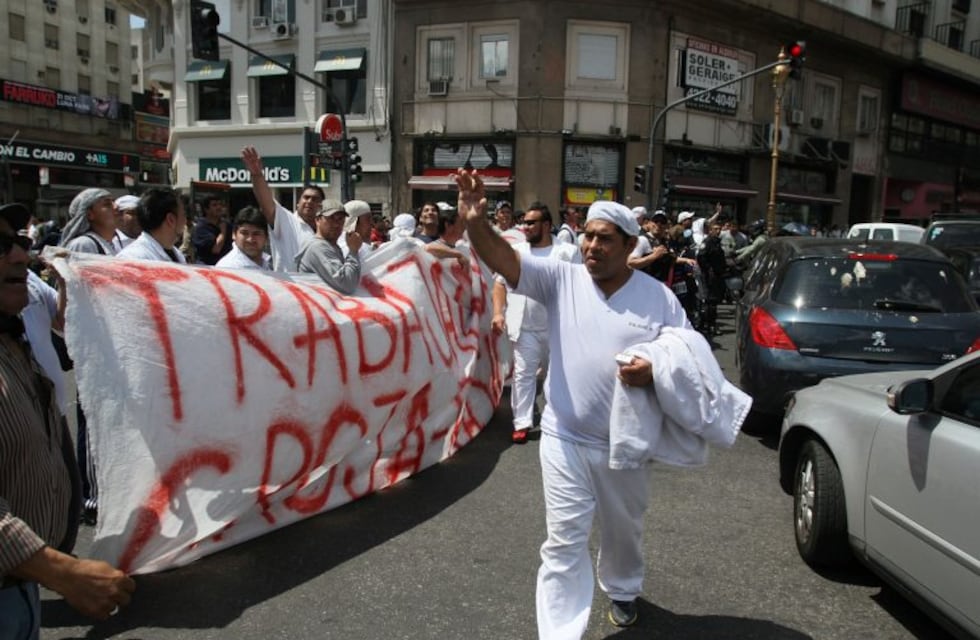 Desde Cresta Roja advierten que si Granja Tres Arroyos gana la licitación puede cerrar la planta