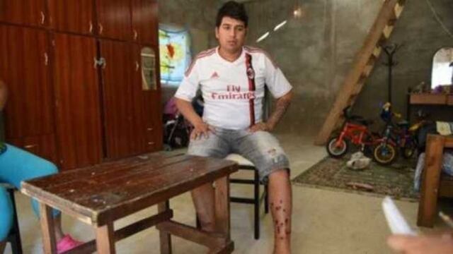 El hijo de la mujer fue asesinado en una casa de La Florida dos meses atrás\u002E (La Capital)