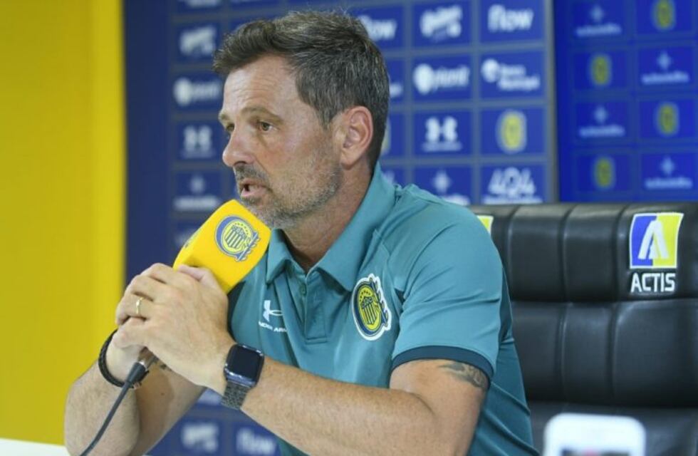 Cocca: "El planteo ante Independiente tal vez no fue el ideal"