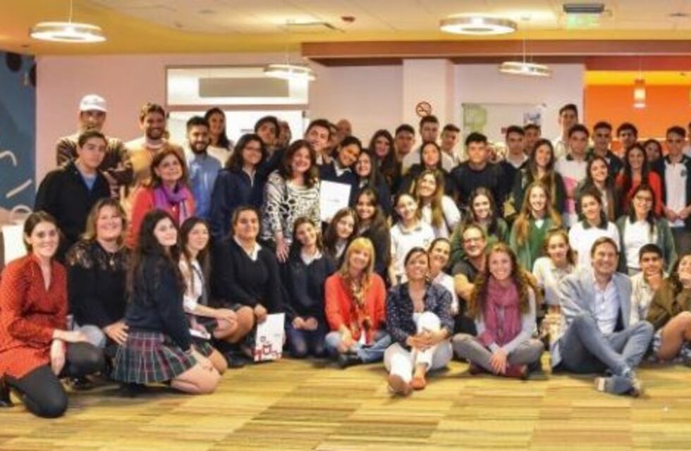 El proyecto "Fruver" de El Obraje consiguió el primer puesto