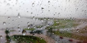 Mitad de semana con pronóstico de lluvias y tormentas en Misiones.