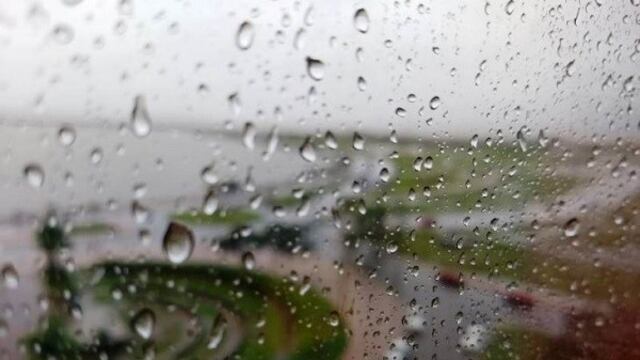 Mitad de semana con pronóstico de lluvias y tormentas en Misiones.