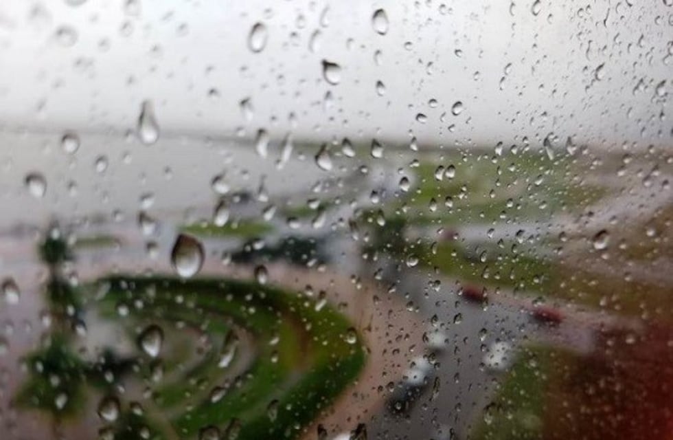 Mitad de semana con pronóstico de lluvias y tormentas en Misiones