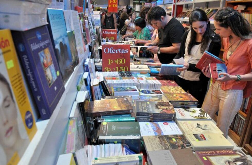 Eldorado: la Feria del Libro tendrá su segunda edición en mayo