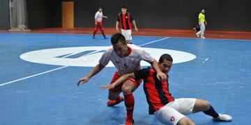 Los Cuervos del Fin del Mundo