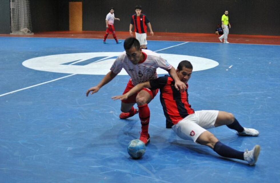 Los Cuervos y HAF protagonizarán el partido de la fecha