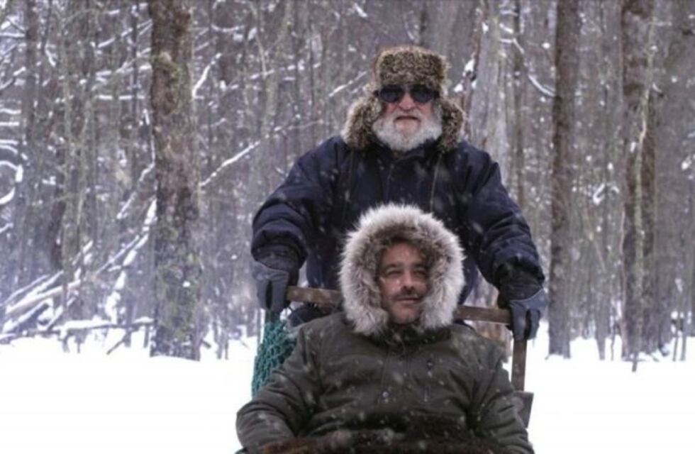 Los paisajes fueguinos nuevamente en la pantalla grande